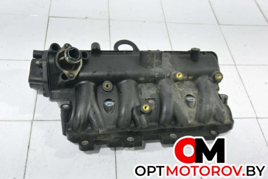 Впускной коллектор  Opel Astra H/Family [рестайлинг] 2008 55213267 #3