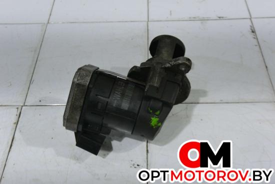 Клапан EGR  Mercedes-Benz E-Класс W211/S211 2005 000053205C5 #2