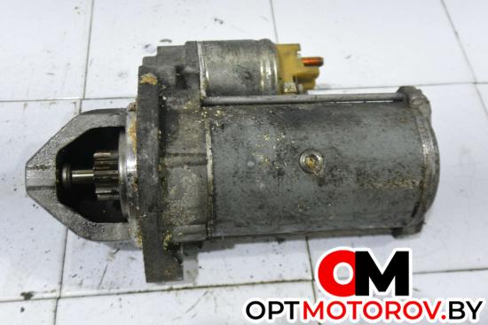 Стартер  Mercedes-Benz E-Класс W211/S211 2005 A0051511301 #2