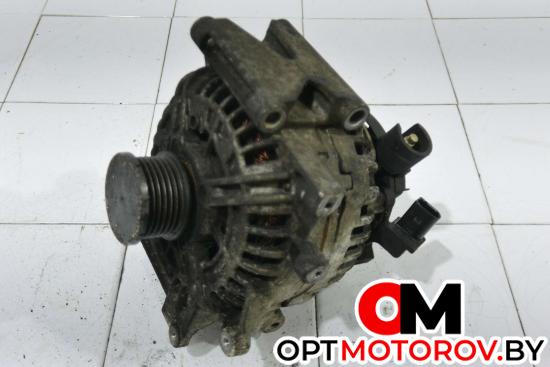 Генератор  Mercedes-Benz E-Класс W211/S211 2004  #2