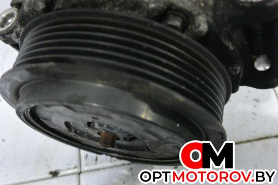 Компрессор кондиционера  Mercedes-Benz E-Класс W211/S211 2006  #3