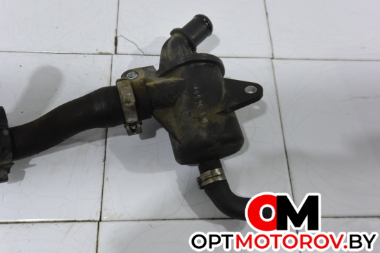 Маслоотделитель (сапун)  Opel Corsa D 2008 55185372 #1