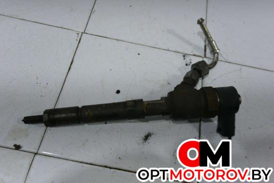 Форсунка топливная  Opel Astra H 2007 445110183 #1