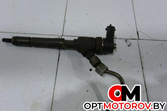 Форсунка топливная  Opel Astra H 2007 445110183 #2