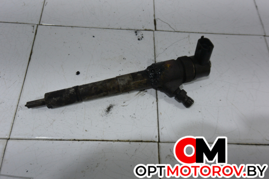 Форсунка топливная  Opel Astra H/Family [рестайлинг] 2007 445110183 #1