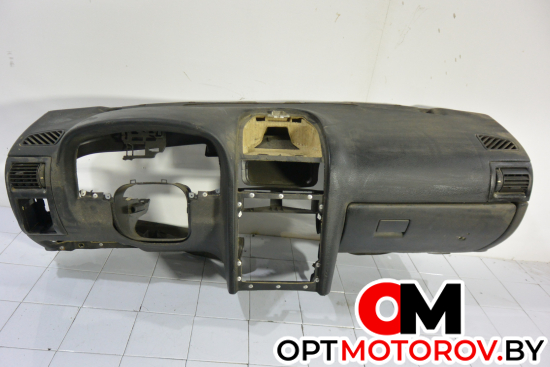 Декоративная накладка торпедо  Opel Astra G 2002 90437387 #1