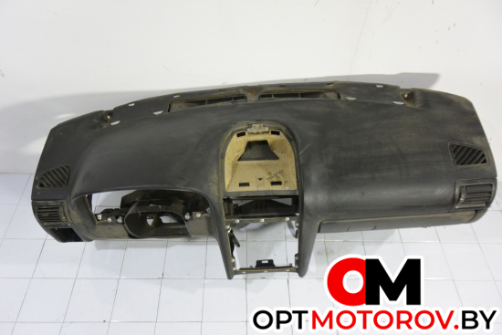 Декоративная накладка торпедо  Opel Astra G 2002 90437387 #2