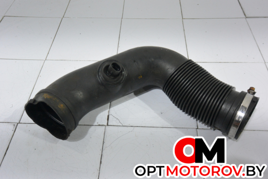 Патрубок воздушного фильтра  Opel Astra H 2006 551020308 #2