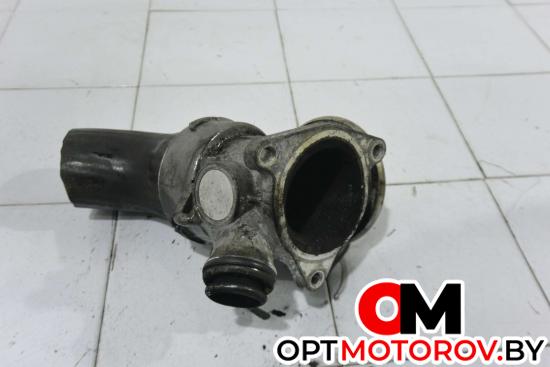 Клапан EGR  Mercedes-Benz C-Класс W203/S203/CL203 2002 A6110900754 #2