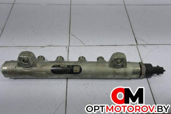 Датчик давления топлива  Renault Espace 4 поколение 2004 281002568 #1