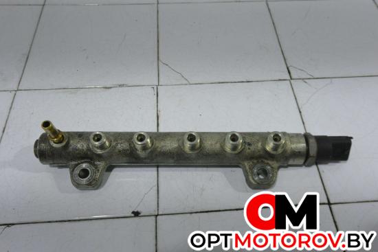 Датчик давления топлива  Renault Espace 4 поколение 2004 281002568 #3