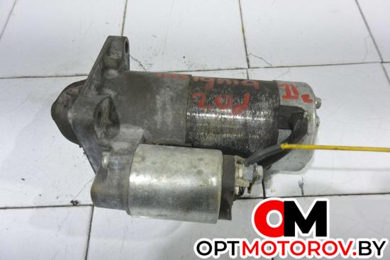 Стартер  Opel Insignia 1 поколение (A) 2011 DRS0099 #2