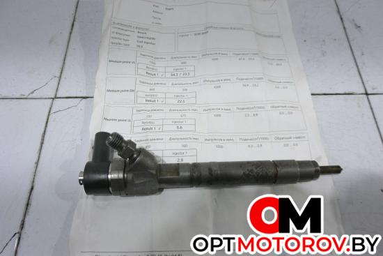Форсунка топливная  Mercedes-Benz E-Класс W210/S210 [рестайлинг] 2002 A6110701787 #1