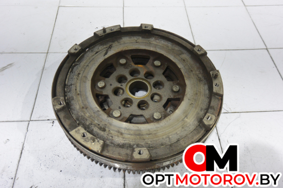 Маховик  Opel Corsa D 2007  #1