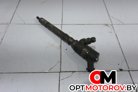 Форсунка топливная  Hyundai Santa Fe 1 поколение (SM) [рестайлинг] 2004 0445110064,3380027010 #1