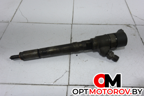 Форсунка топливная  Hyundai Santa Fe 1 поколение (SM) [рестайлинг] 2004 0445110064,3380027010 #2