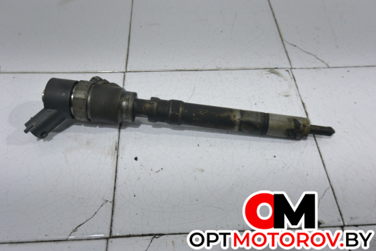 Форсунка топливная  Hyundai Santa Fe 1 поколение (SM) [рестайлинг] 2004 0445110064,3380027010 #1