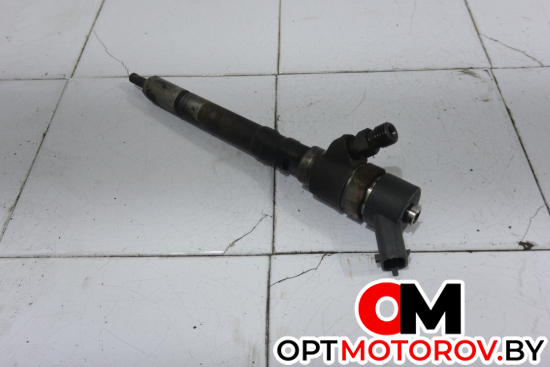 Форсунка топливная  Hyundai Santa Fe 1 поколение (SM) [рестайлинг] 2004 0445110064,3380027010 #2