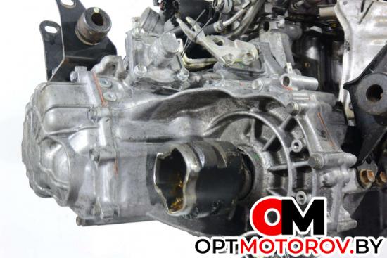 КПП механическая (МКПП)  Toyota Corolla 10 поколение (E140/E150) 2007  #4