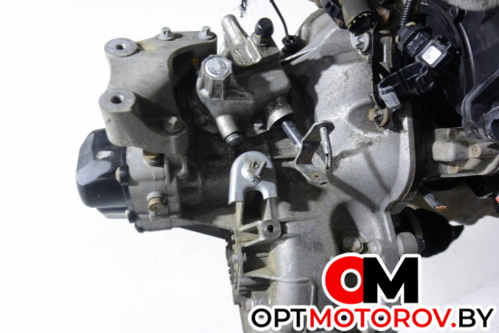 КПП механическая (МКПП)  Opel Corsa D [2-й рестайлинг] 2012 55561900 #4