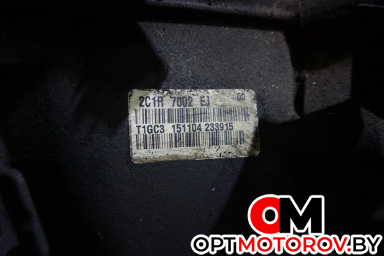 КПП механическая (МКПП)  Ford Transit 6 поколение 2004 2C1R7002EJ #4