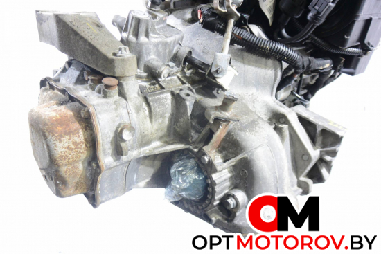 КПП механическая (МКПП)  Opel Astra H 2006 F17394 #3