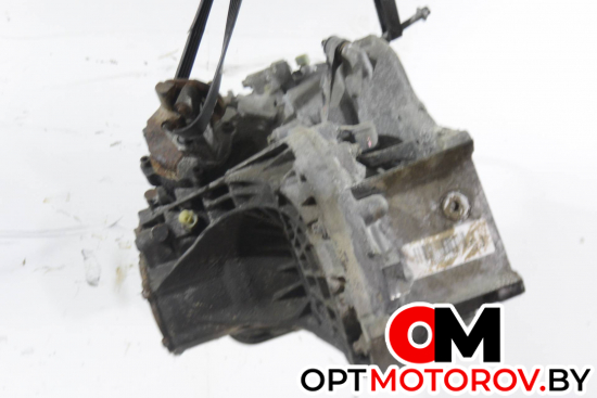 КПП механическая (МКПП)  Opel Zafira 1 поколение (A) 2000 F23 #3