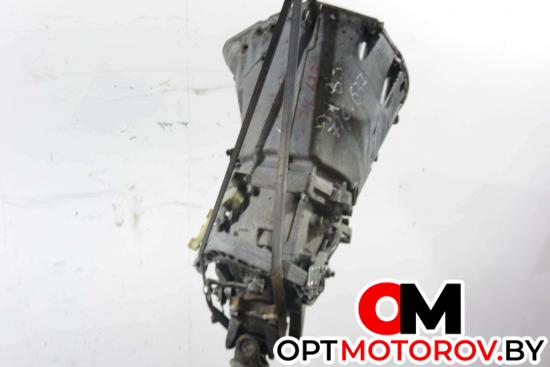 КПП механическая (МКПП)  Mercedes-Benz Vito W639 2003 716637 #3