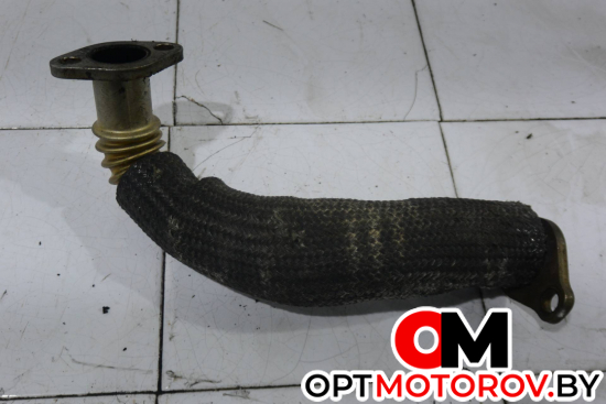 Патрубок (трубка) EGR  Renault Scenic 2 поколение 2005  #1