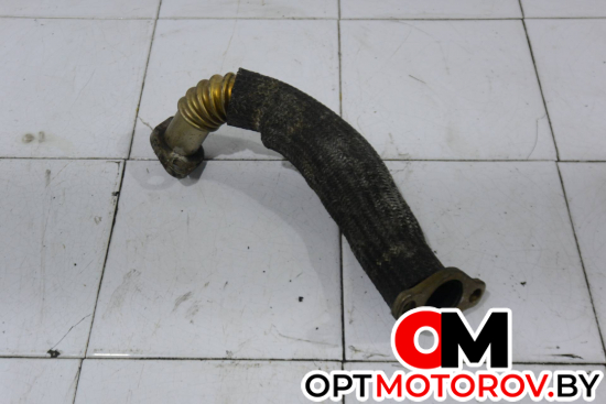 Патрубок (трубка) EGR  Renault Scenic 2 поколение 2005  #2