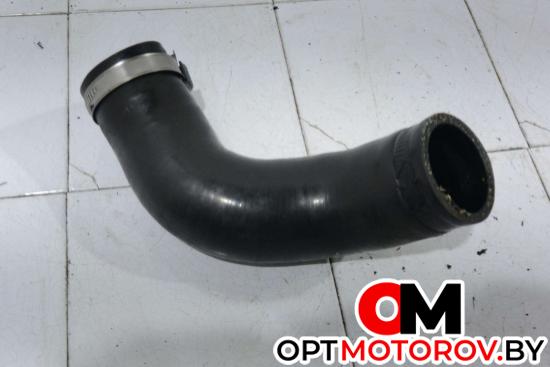 Патрубок интеркулера  Renault Scenic 2 поколение 2005 708730200 #2