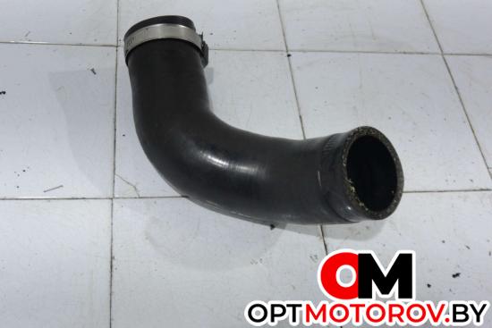 Патрубок интеркулера  Renault Scenic 2 поколение 2005 708730200 #3