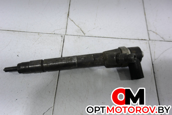 Форсунка топливная  Mercedes-Benz Vito W639 2005 0445110140,A6460700287 #1