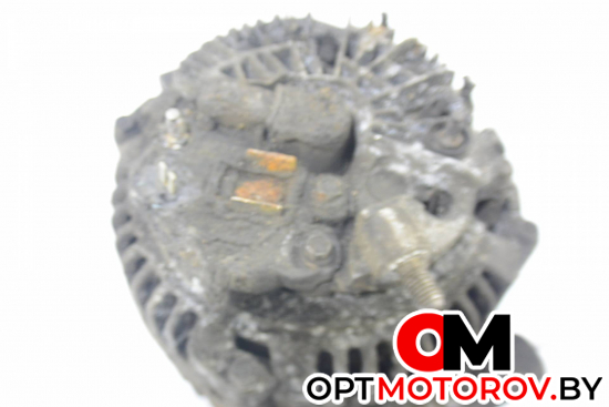 Генератор  Mercedes-Benz E-Класс W211/S211 2003  #4