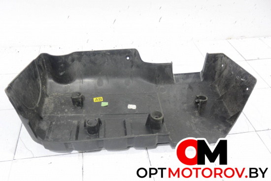 Крышка двигателя  Opel Astra G 2005  #2