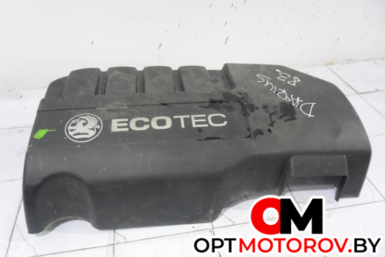Крышка двигателя  Opel Astra G 2005  #1