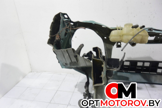 Передняя панель (телевизор)  Opel Meriva 1 поколение (A) 2004  #6