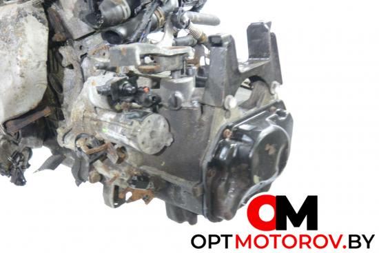 КПП механическая (МКПП)  SEAT Ibiza 3 поколение [рестайлинг] 2006 GDTL023 #1