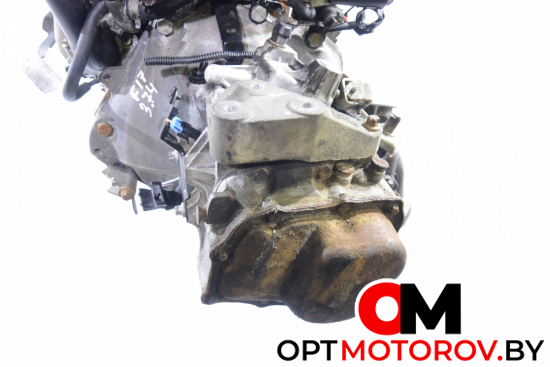 КПП механическая (МКПП)  Opel Astra H 2005 F17 3.74 #3