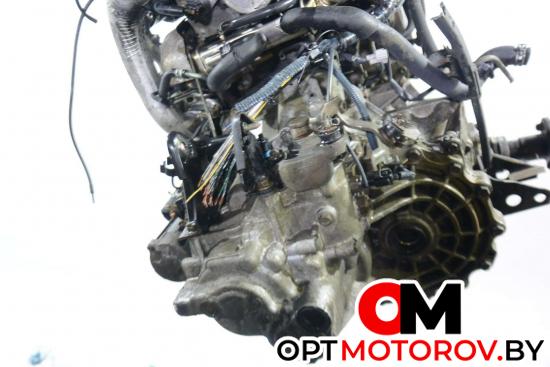 КПП механическая (МКПП)  Nissan X-Trail T30 [рестайлинг] 2006 320108H868 #2