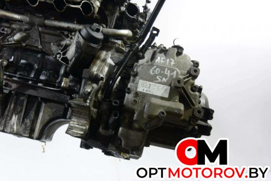 КПП автоматическая (АКПП)  Opel Astra H 2006 AF17,60-41SN #1