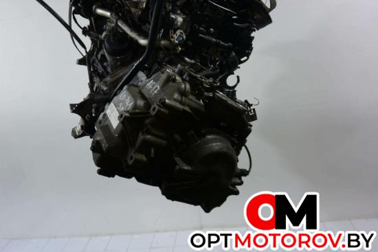 КПП автоматическая (АКПП)  Opel Astra H 2006 AF17,60-41SN #4