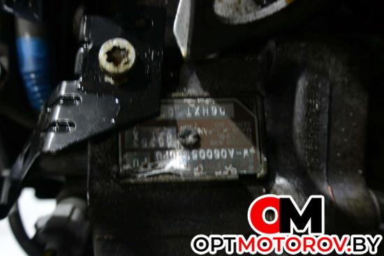 КПП автоматическая (АКПП)  Opel Astra H 2006 AF17,60-41SN #5