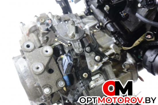 КПП автоматическая (АКПП)  Opel Astra H 2006 AF17,60-41SN #2