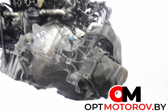 КПП механическая (МКПП)  Opel Astra H 2007 F13418 #1