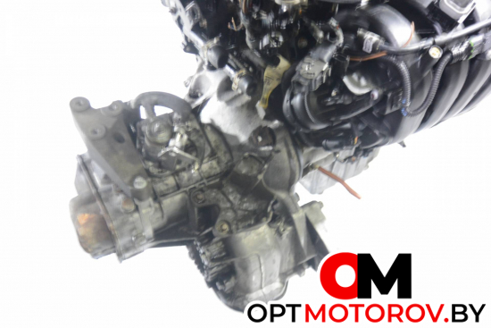 КПП механическая (МКПП)  Opel Astra H 2007 F13418 #2