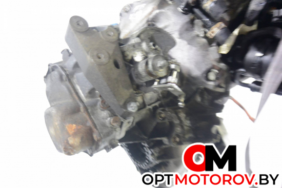 КПП механическая (МКПП)  Opel Astra H 2007 F13418 #3