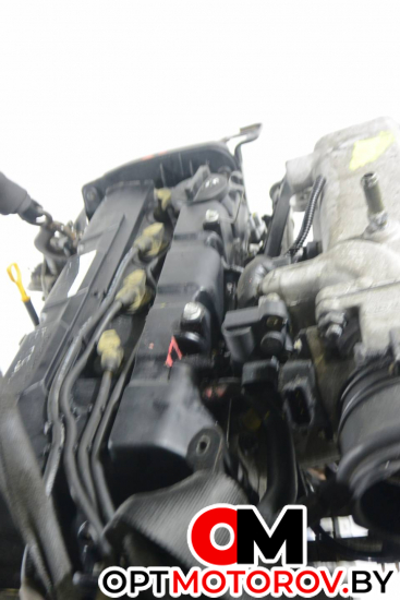 Двигатель  Hyundai Trajet 1 поколение [рестайлинг] 2005 G4GC #2
