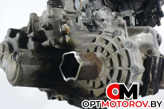 КПП механическая (МКПП)  Nissan X-Trail T30 2003 32010EQ008 #2