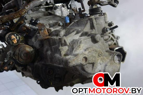 КПП механическая (МКПП)  Nissan X-Trail T30 2003 32010EQ008 #3